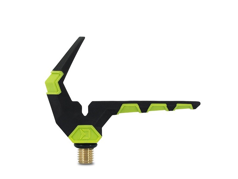 Delphin Feederový Držák Sixto Reaxe Front