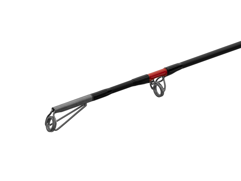 Delphin Prut Danger Catfish 2,55m 350g 2-díl - Obrázek 3