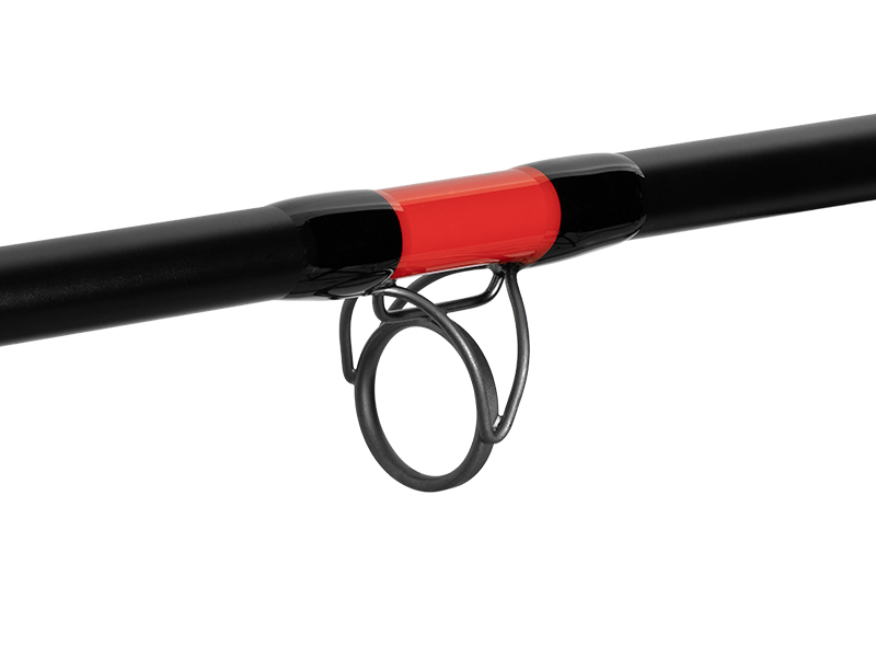 Delphin Prut Danger Catfish 2,55m 350g 2-díl - Obrázek 4