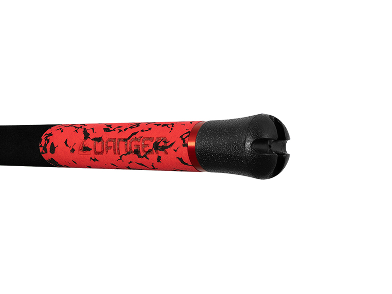 Delphin Prut Danger Catfish 2,55m 350g 2-díl - Obrázek 6