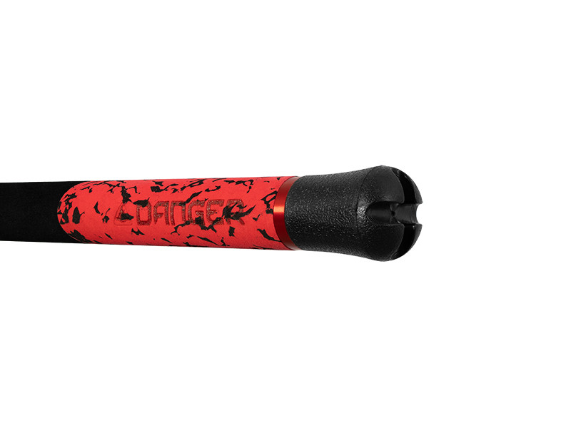 Delphin Prut Danger Catfish 2,85m 350g 2-díl - Obrázek 6