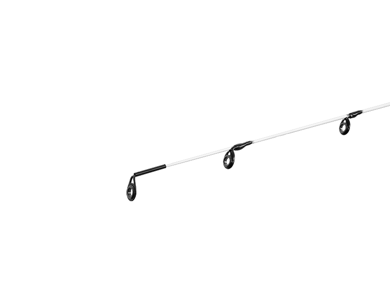 Delphin Prut Magma Legend4ary Duo 3,55-3,95m 100g 3+5-díl - Obrázek 3