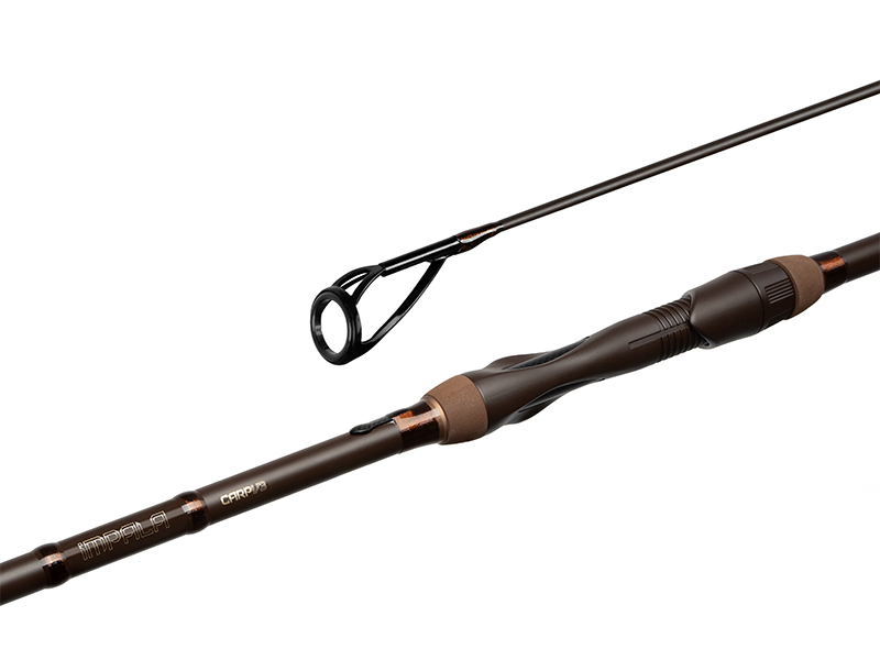 Delphin Prut Impala Carp V3 10ft 3m 2,75lb 2-díl