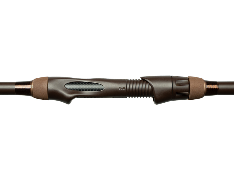 Delphin Prut Impala Carp V3 12ft 3,6m 3lb 2-díl (obrázek 5)