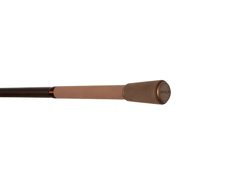 Delphin Prut Impala Carp V3 12ft 3,6m 3lb 2-díl (obrázek 6)