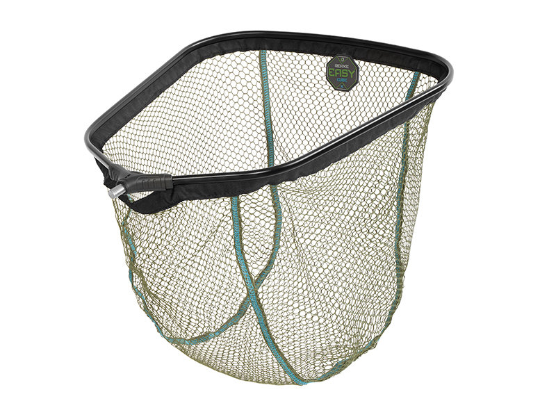 Delphin Podběráková Hlava Plovoucí Reaxe FloateR EasyCube Rozměr: 50x40cm