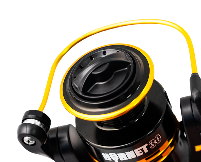 Delphin Náhradní Kovová Cívka Hornet 60