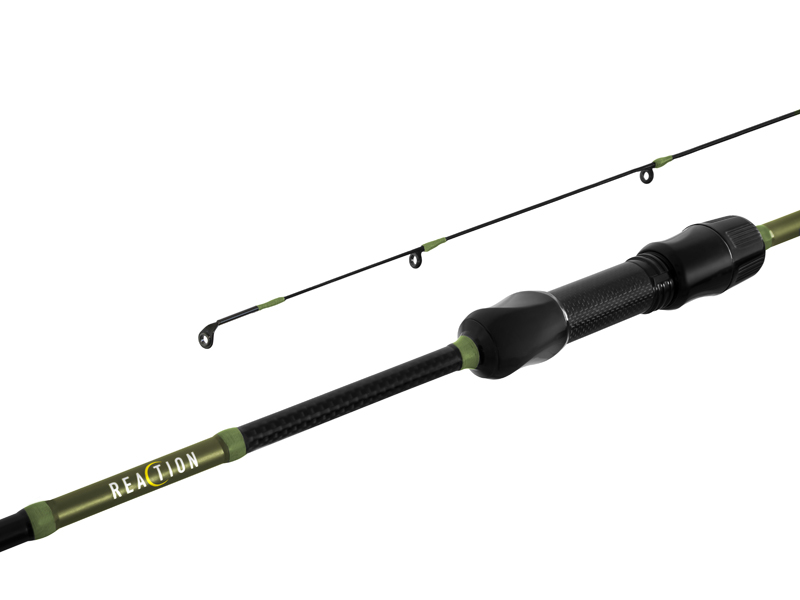 Delphin Prut Reaction 1,83m 0,5-6g 2-díl