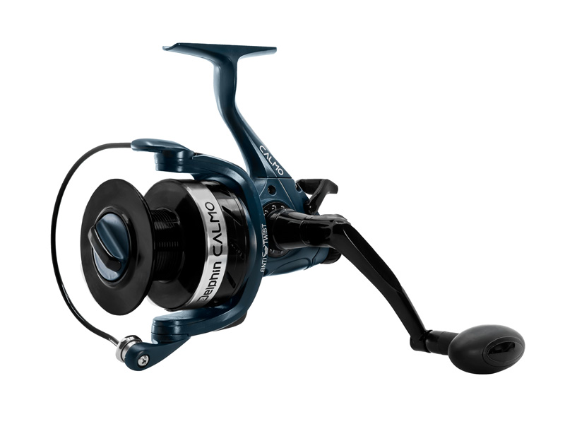 Delphin Naviják Calmo 5T DP