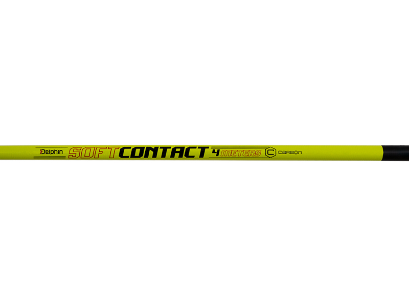 Delphin Prut SoftContact 5m (obrázek 4)