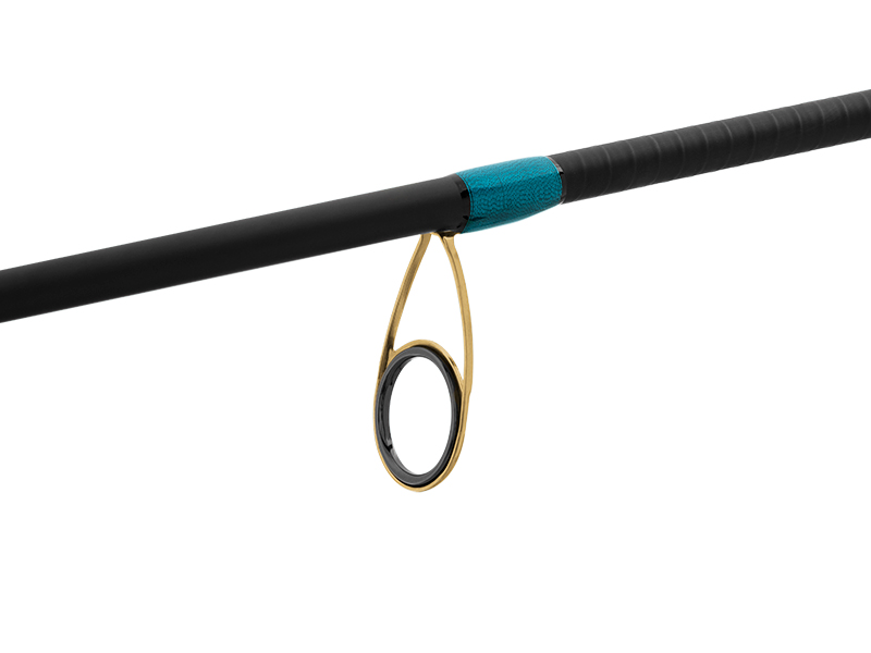 Delphin Prut Zandera NX 2,1m 7-30g 2-díl (obrázek 4)