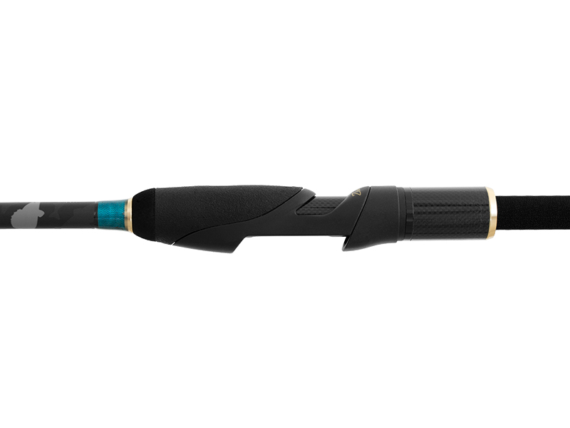 Delphin Prut Zandera NX 2,1m 7-30g 2-díl (obrázek 5)