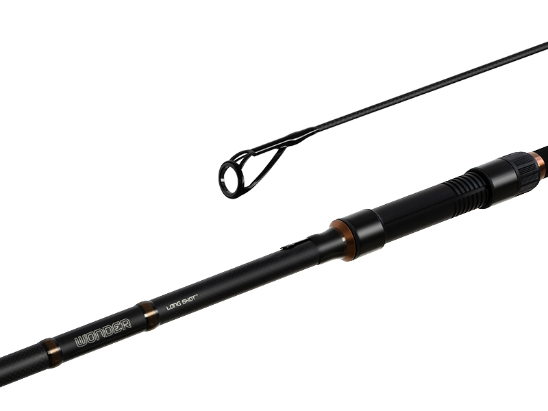 Delphin Prut Wonder LS+ 12ft 3,6m 3lb 2-díl