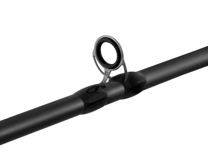 Delphin Prut Zandera B-Cast 2,1m 7-32g 2-díl - Obrázek 4