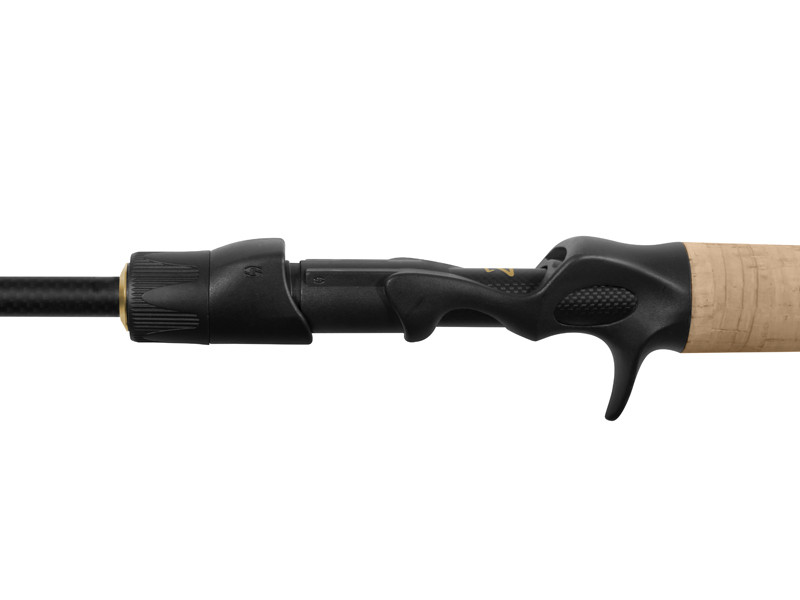 Delphin Prut Zandera B-Cast 2,1m 7-32g 2-díl - Obrázek 5