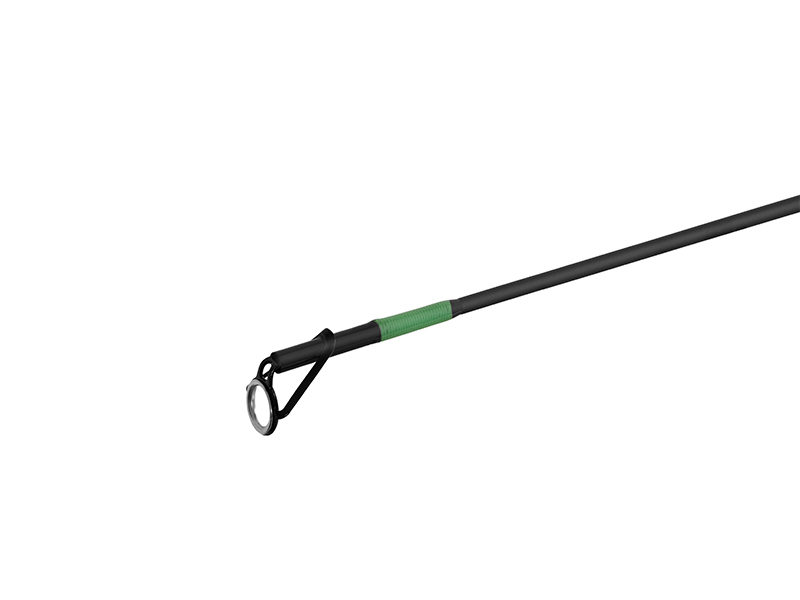 Delphin Prut Wasabi Spin NXT 2,1m 10-30g 2-díl (obrázek 3)