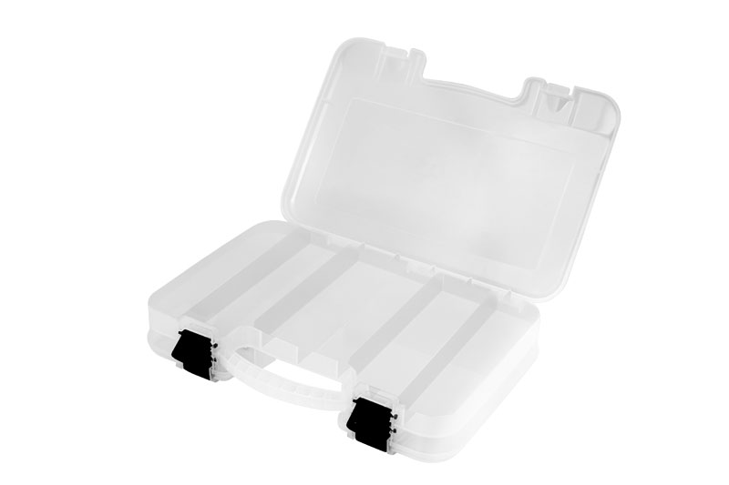 Delphin Krabička TBX Duo 298-12P Clip