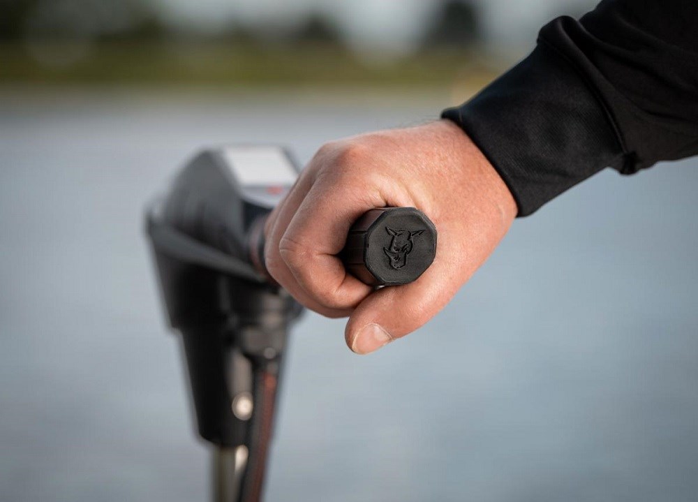 Rhino Elektromotor BLX 80 V2 Electric Outboard Motor - Obrázek 4