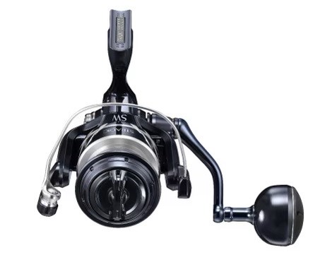 Shimano Naviják Stradic SW B 4000 XG - Obrázek 2