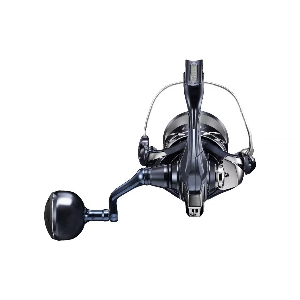 Shimano Naviják Stradic SW B 4000 XG - Obrázek 4