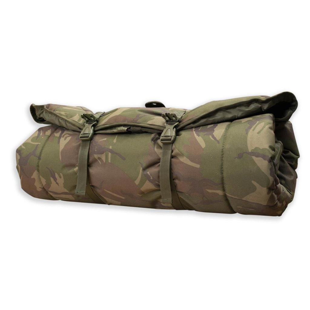 ESP Podložka Quickdraw Unhooking Mat Camo Large - Obrázek 2