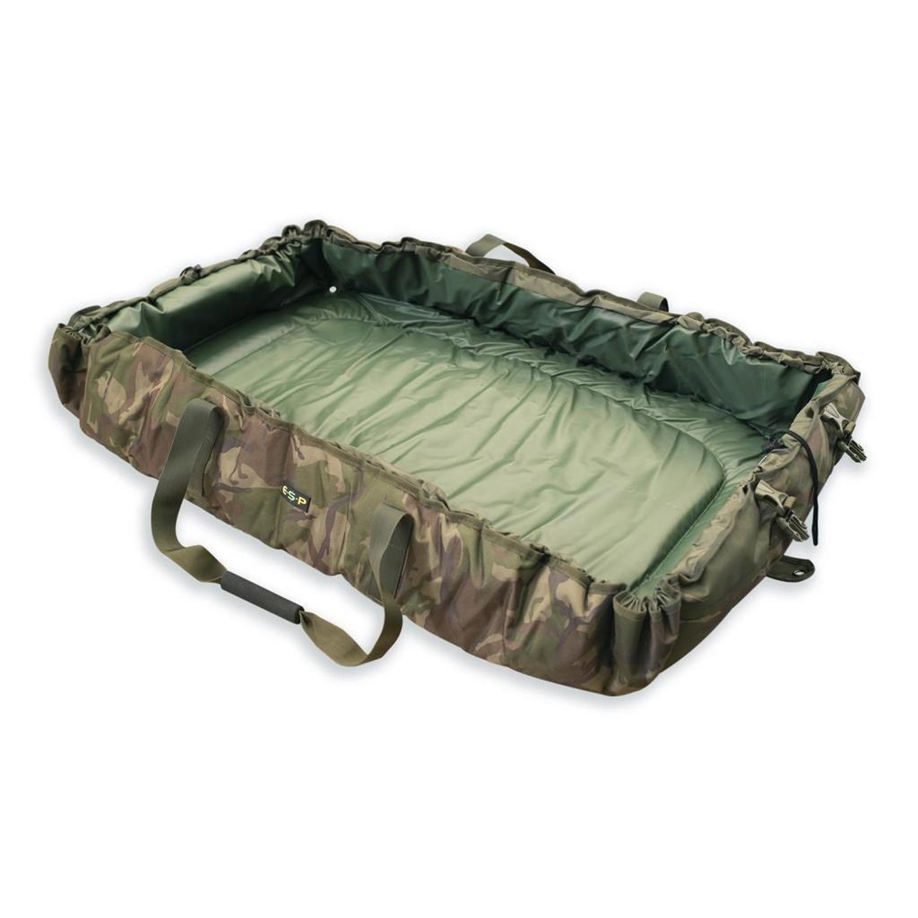 ESP Podložka Quickdraw Unhooking Mat Camo Large