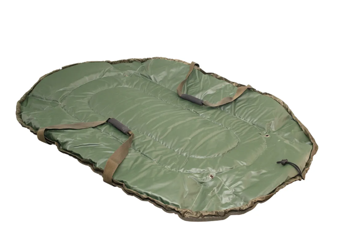 ESP Podložka Quickdraw Unhooking Mat Camo Large - Obrázek 3