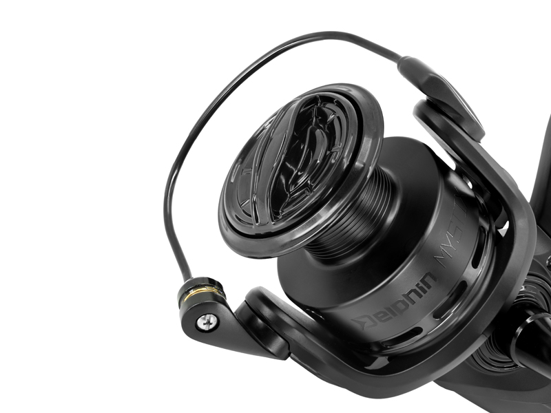 Delphin Naviják Mystix 5T DP 5000 (obrázek 3)