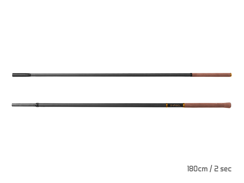 Delphin Podběráková Rukojeť Symbol NXT 2-dí Délka: 220cm - Obrázek 2