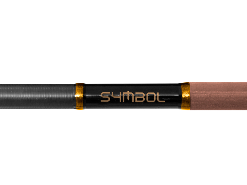 Delphin Podběráková Rukojeť Symbol NXT 2-dí Délka: 220cm - Obrázek 5