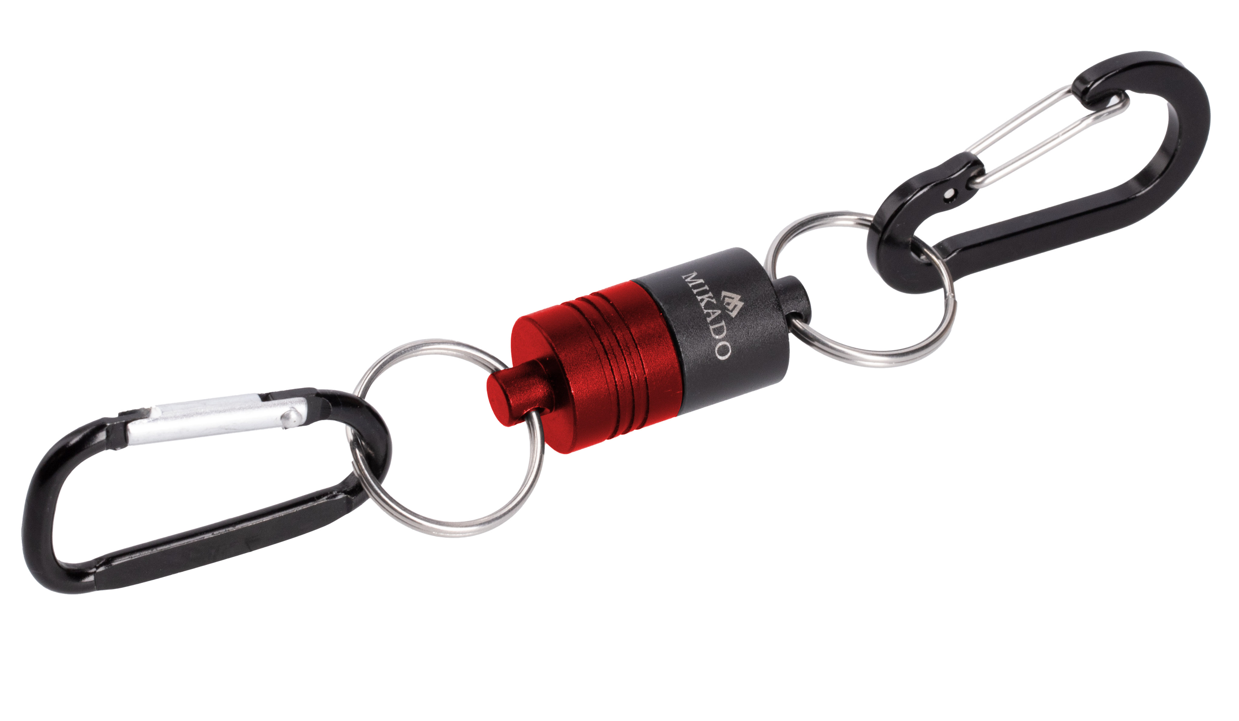 Magnetický klip na podběrák Mikado 4,5kg