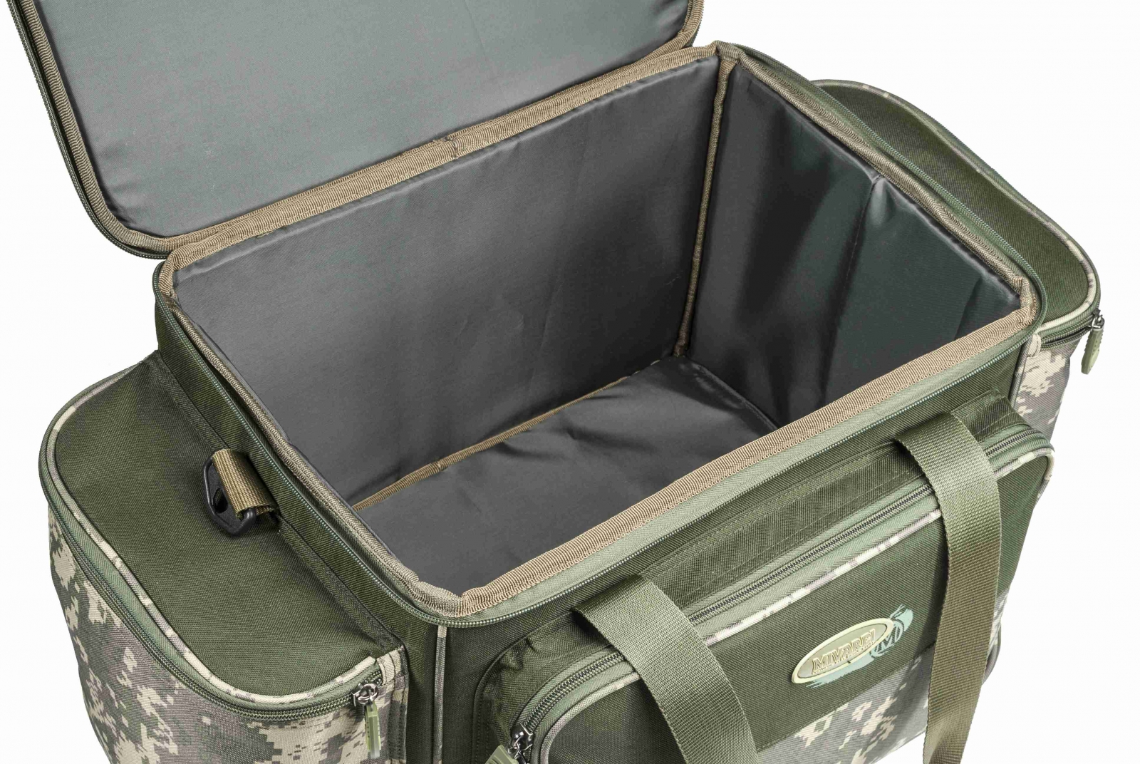 Mivardi Taška CamoCODE Solid - Obrázek 2