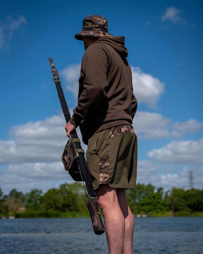 Fox Chrániče Prutu Camolite Neoprene Reel & Rod Tip Protector (obrázek 7)