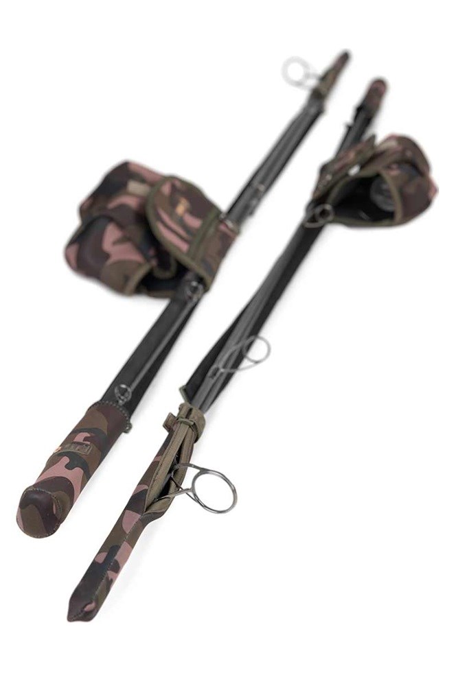 Fox Chrániče Prutu Camolite Neoprene Reel & Rod Tip Protector (obrázek 3)