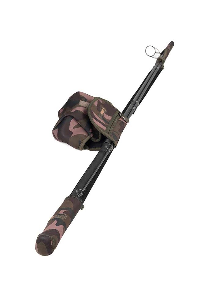 Fox Chrániče Prutu Camolite Neoprene Reel & Rod Tip Protector (obrázek 4)