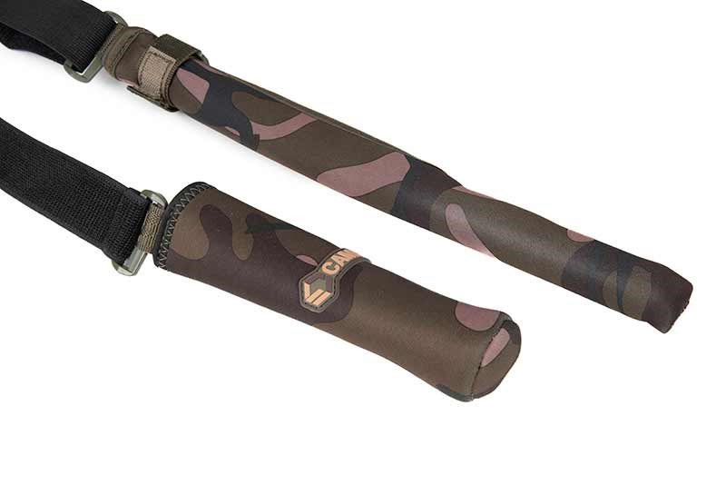 Fox Chrániče Prutu Camolite Neoprene Reel & Rod Tip Protector (obrázek 5)