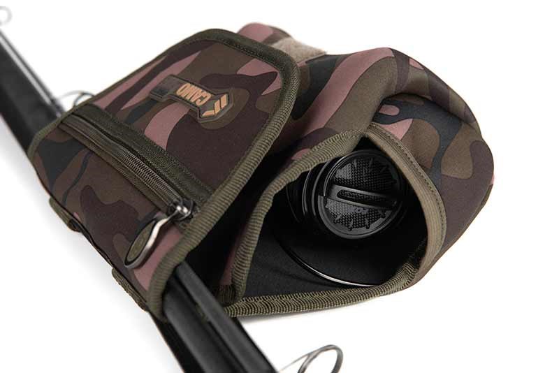 Fox Chrániče Prutu Camolite Neoprene Reel & Rod Tip Protector (obrázek 6)