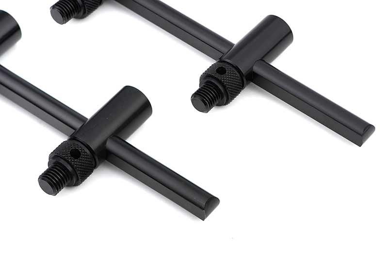 Fox Nástavec Black Label Slim Goalpost Conversion Kit - Obrázek 2