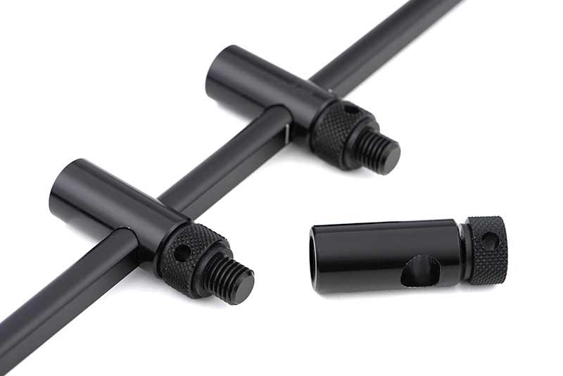 Fox Nástavec Black Label Slim Goalpost Conversion Kit - Obrázek 6