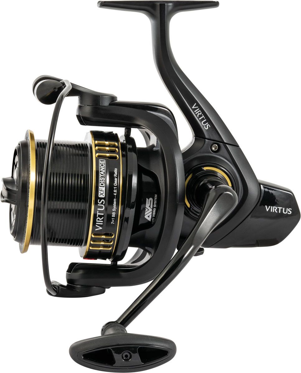 Trabucco Naviják Virtus XF FDR Distance 6500