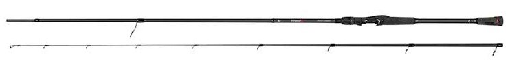 Fox Rage Prut Prism X Heavy Jigger Spinning Rod 2,7m 10-40g 2-díl