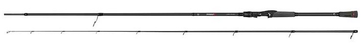 Fox Rage Prut Prism X Lure & Shad Spinning Rod 2,7m 15-70g 2-díl