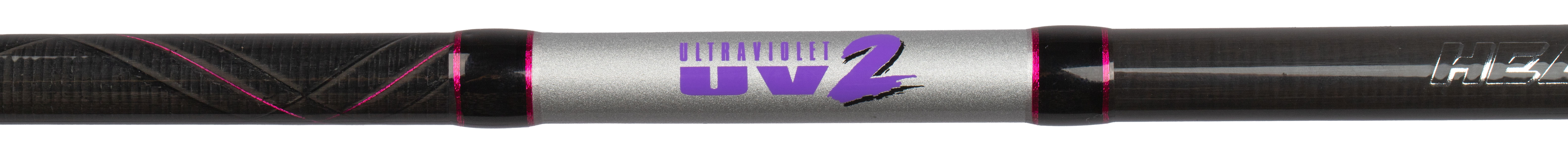 Mikado Prut UV II Medium Feeder 3,6m 90g 3+5-díl - Obrázek 6