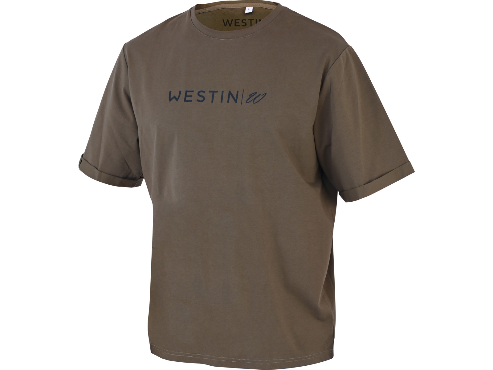 Westin Tričko W Range T-Shirts Ivy Green Velikost: XXXL