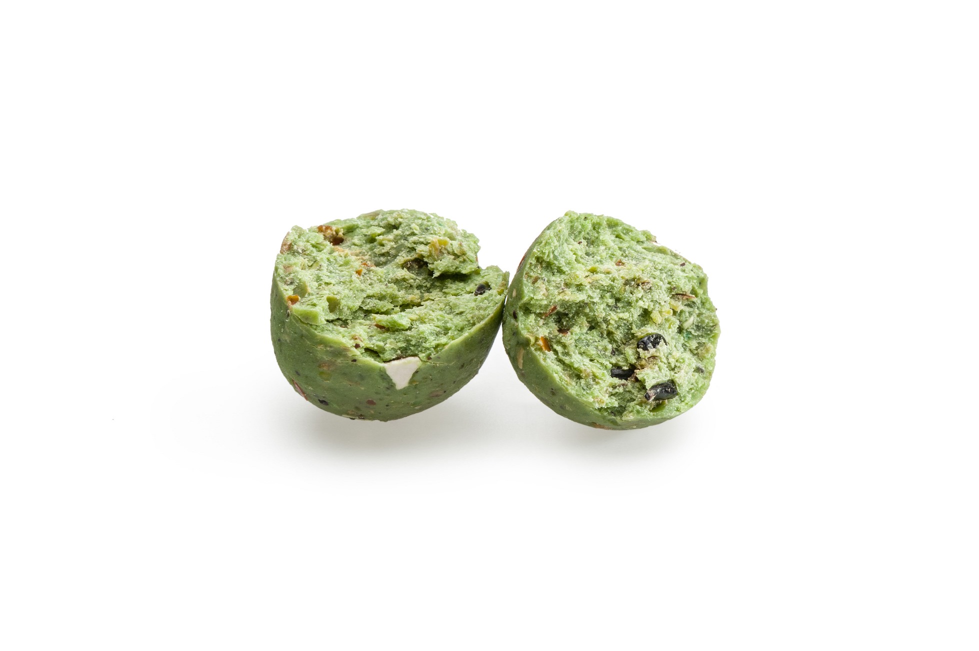 Mivardi Boilies Rapid Easy Catch Česnek Chilli Hmotnost: 3,3kg, Průměr: 20mm - Obrázek 2