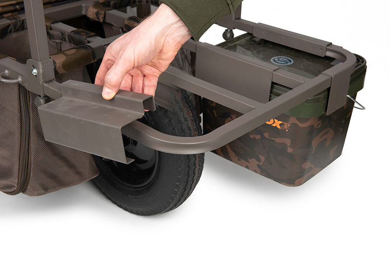 Fox Vozík Transporter Barrow (obrázek 11)