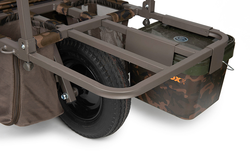 Fox Vozík Transporter Barrow (obrázek 9)