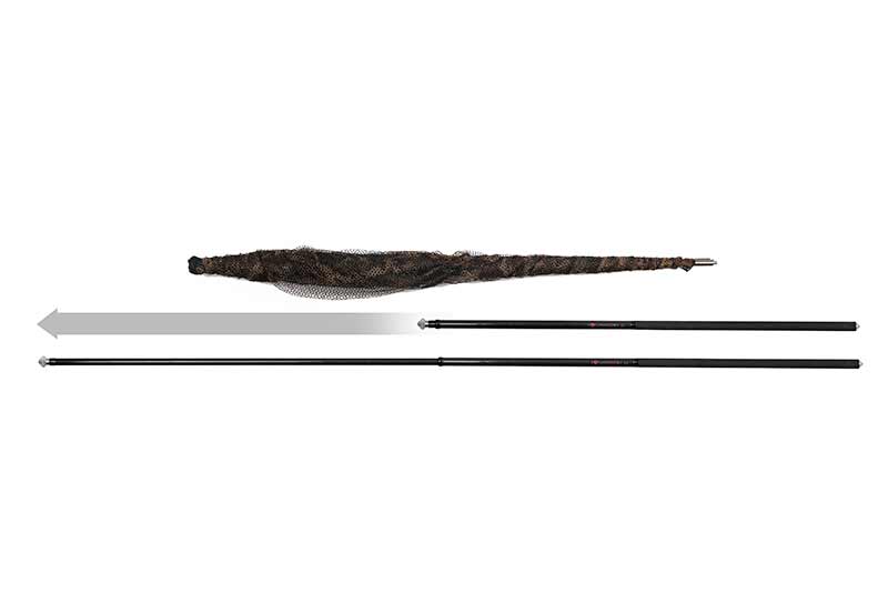 Fox Podběrák Horizon X4-S Landing Net 46" 6 ft 1-díl (obrázek 3)