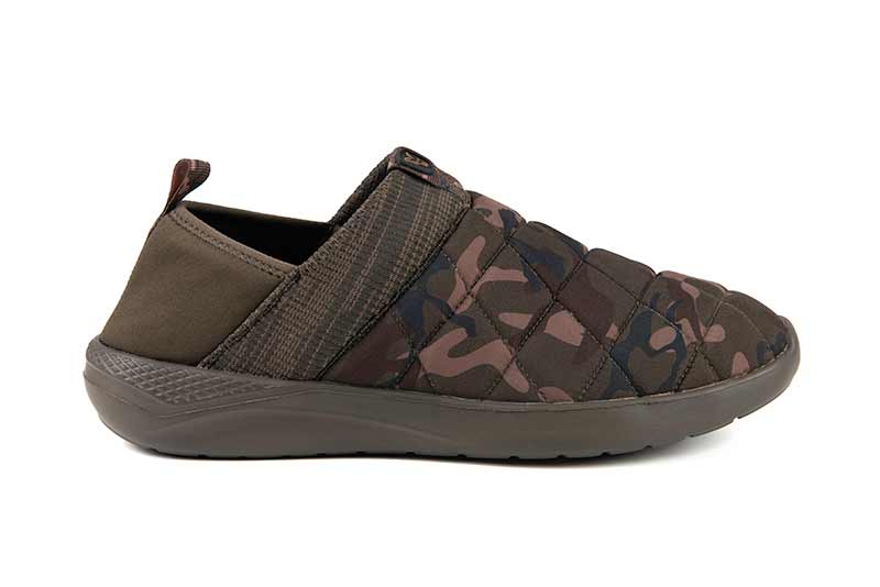 Fox Bivvy Slippers Velikost: 41 (obrázek 9)