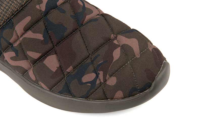 Fox Bivvy Slippers Velikost: 41 (obrázek 10)